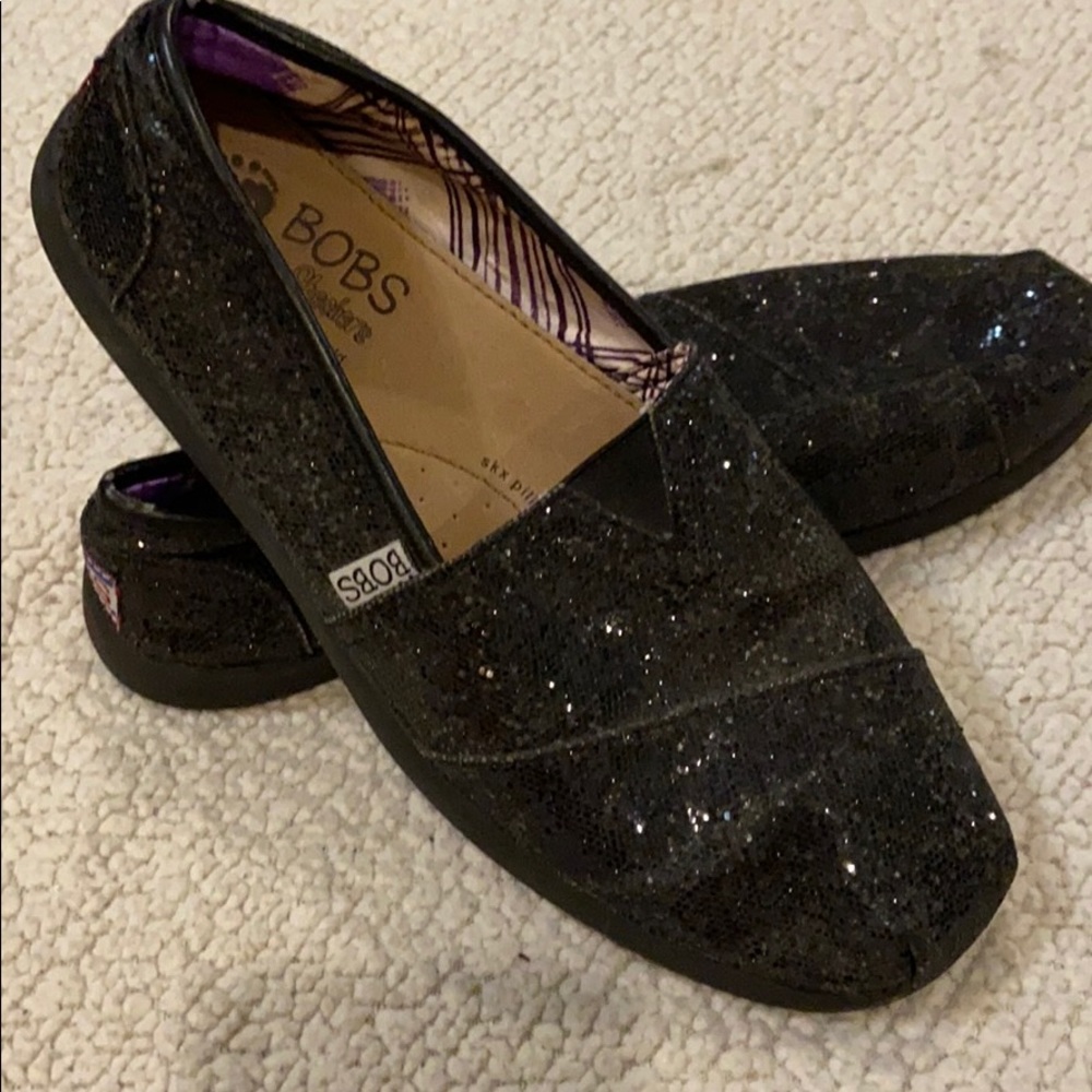 Used slip ons.